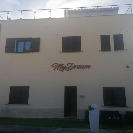 My Dream Capo dʼOrlando Exterior foto