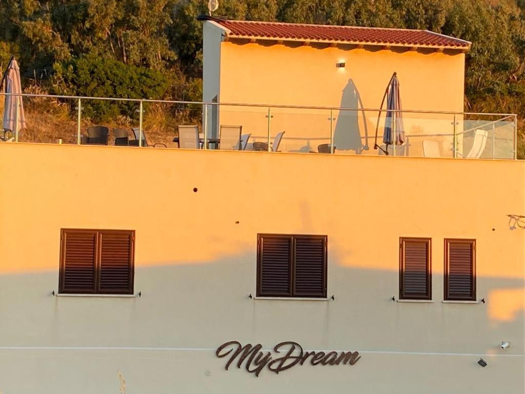 My Dream Capo dʼOrlando Exterior foto