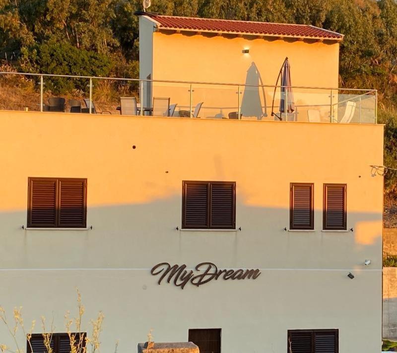 My Dream Capo dʼOrlando Exterior foto